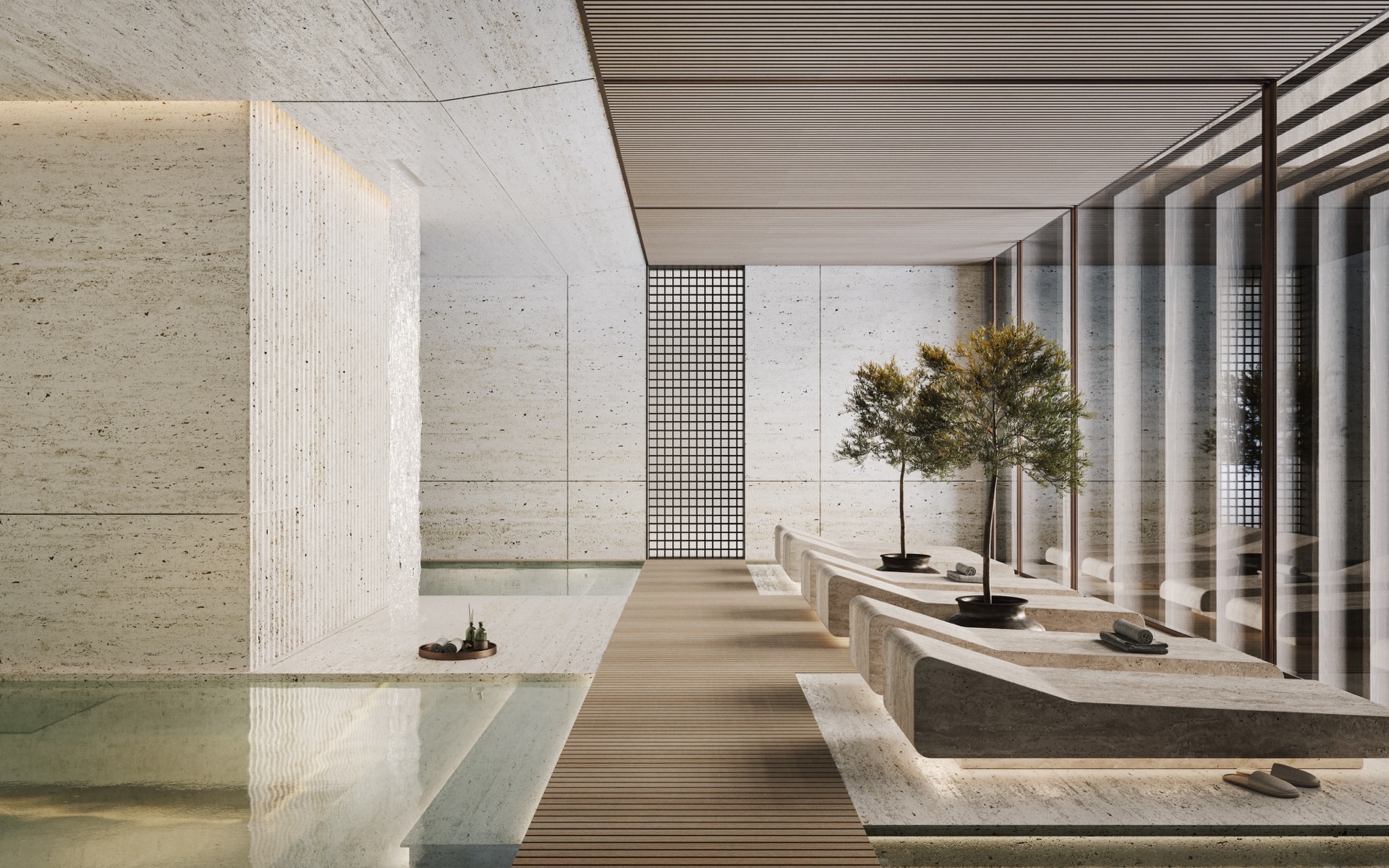 Signature Spa