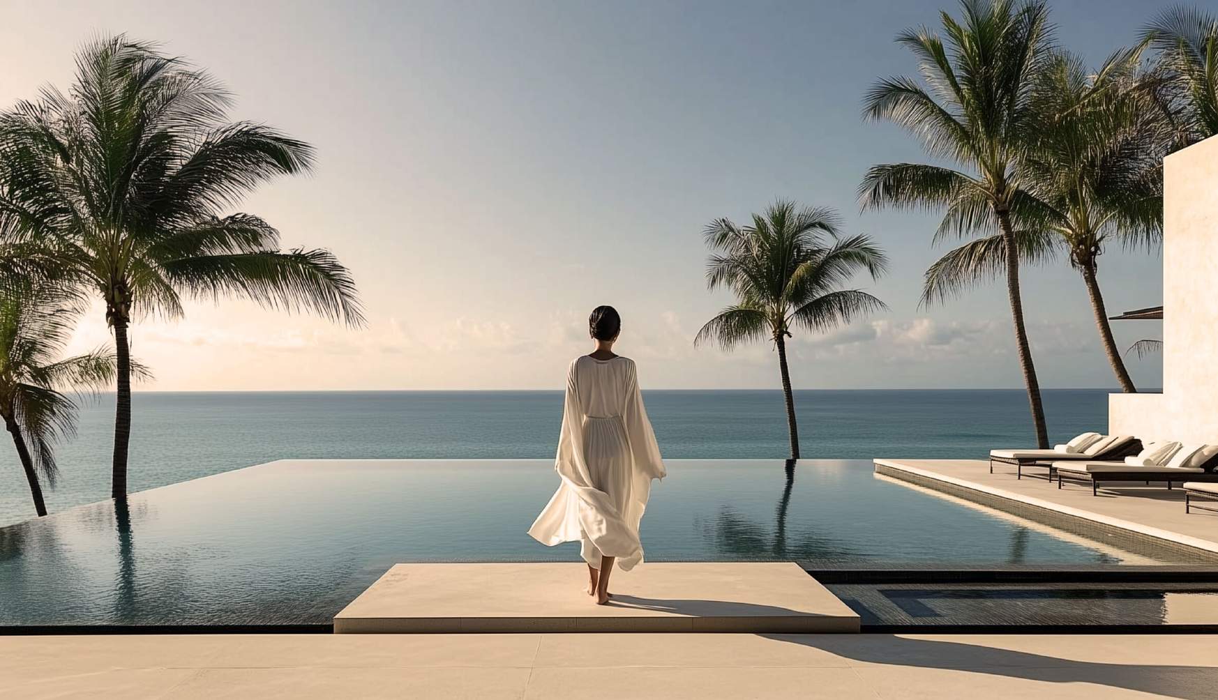 OMORIA Private Residences
