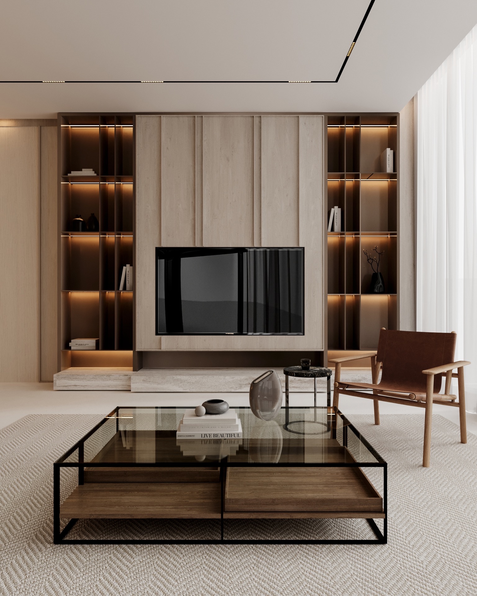 1 Bedroom — Gallery 2