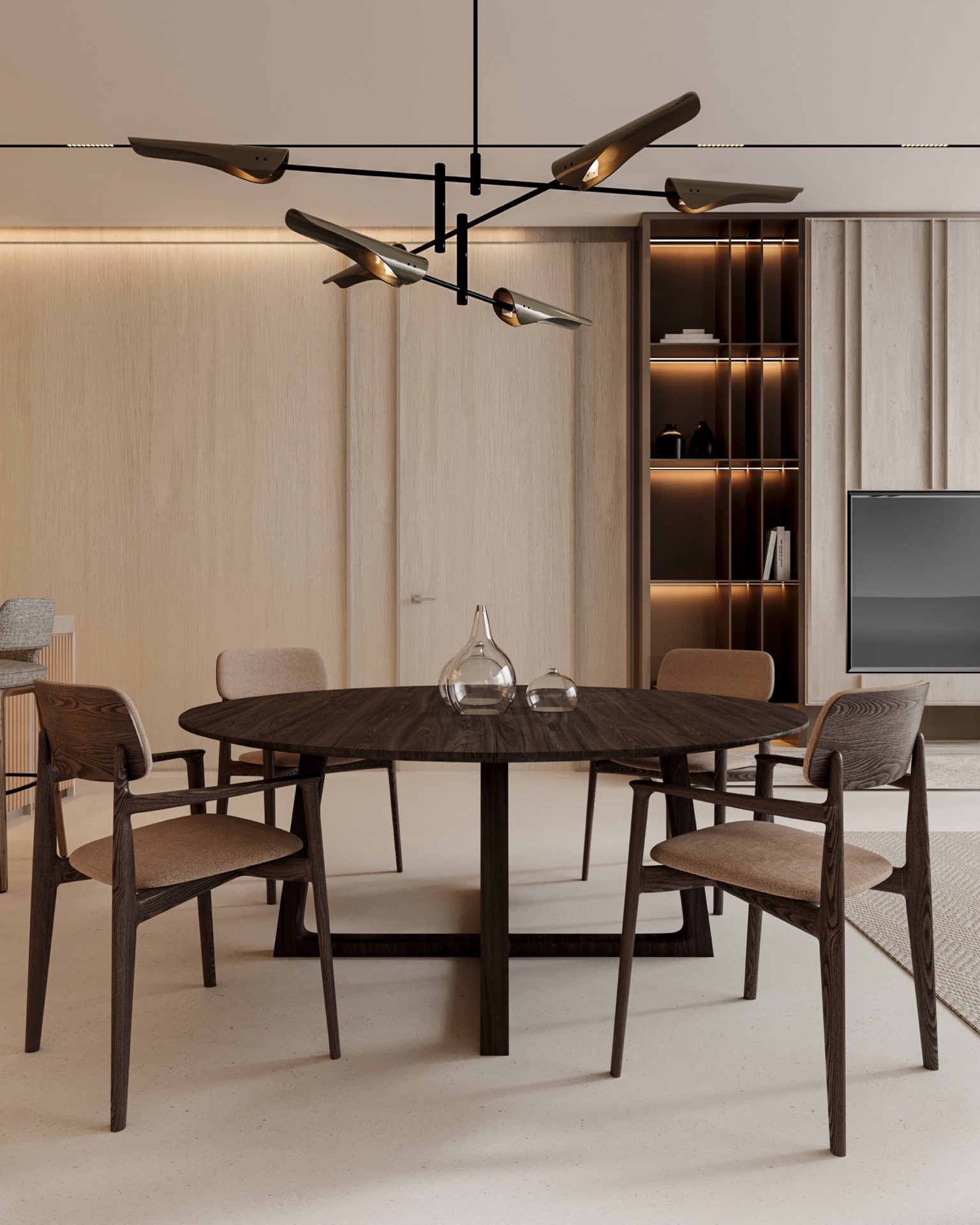 1 Bedroom — Gallery 1