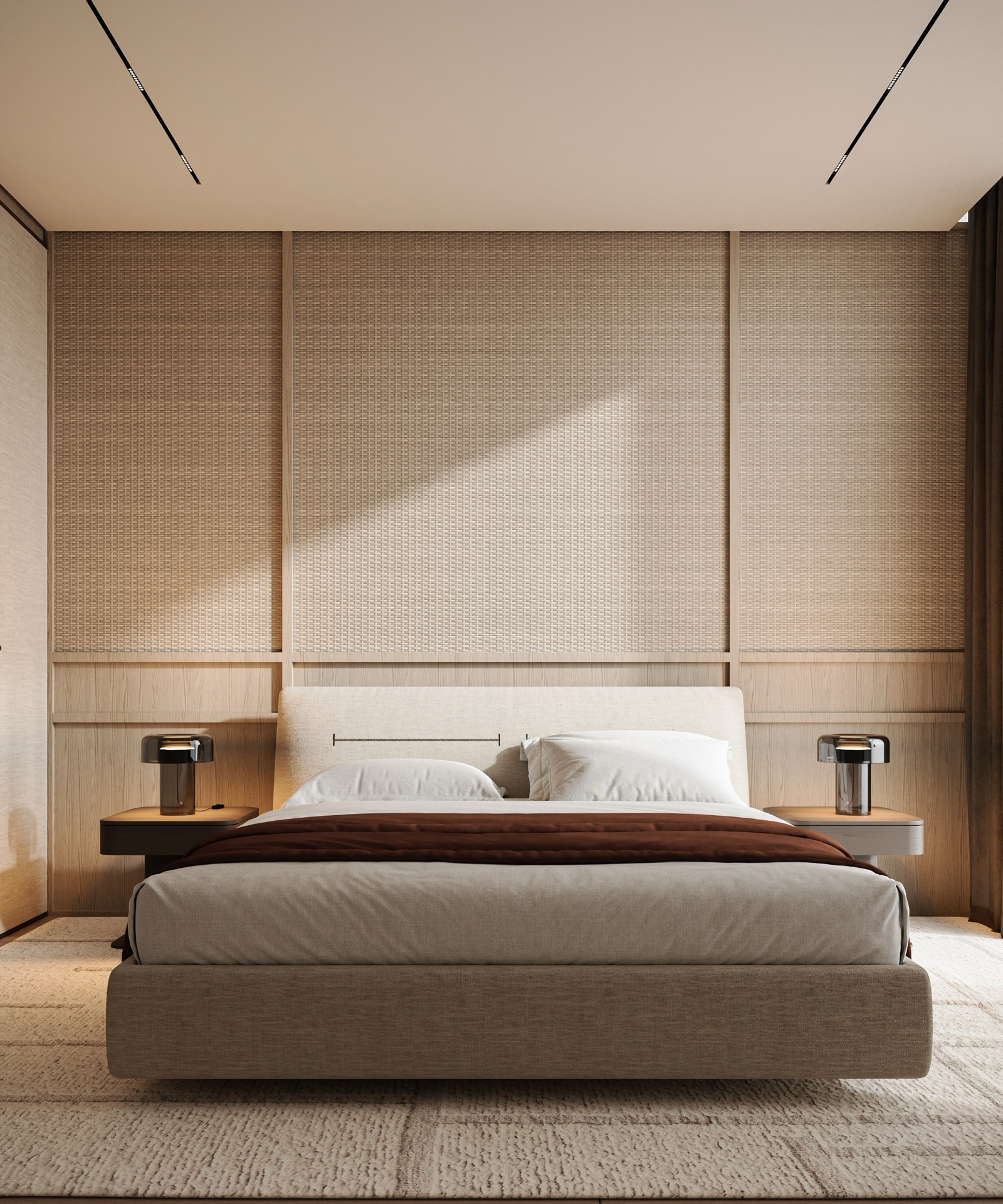 2 Bedroom