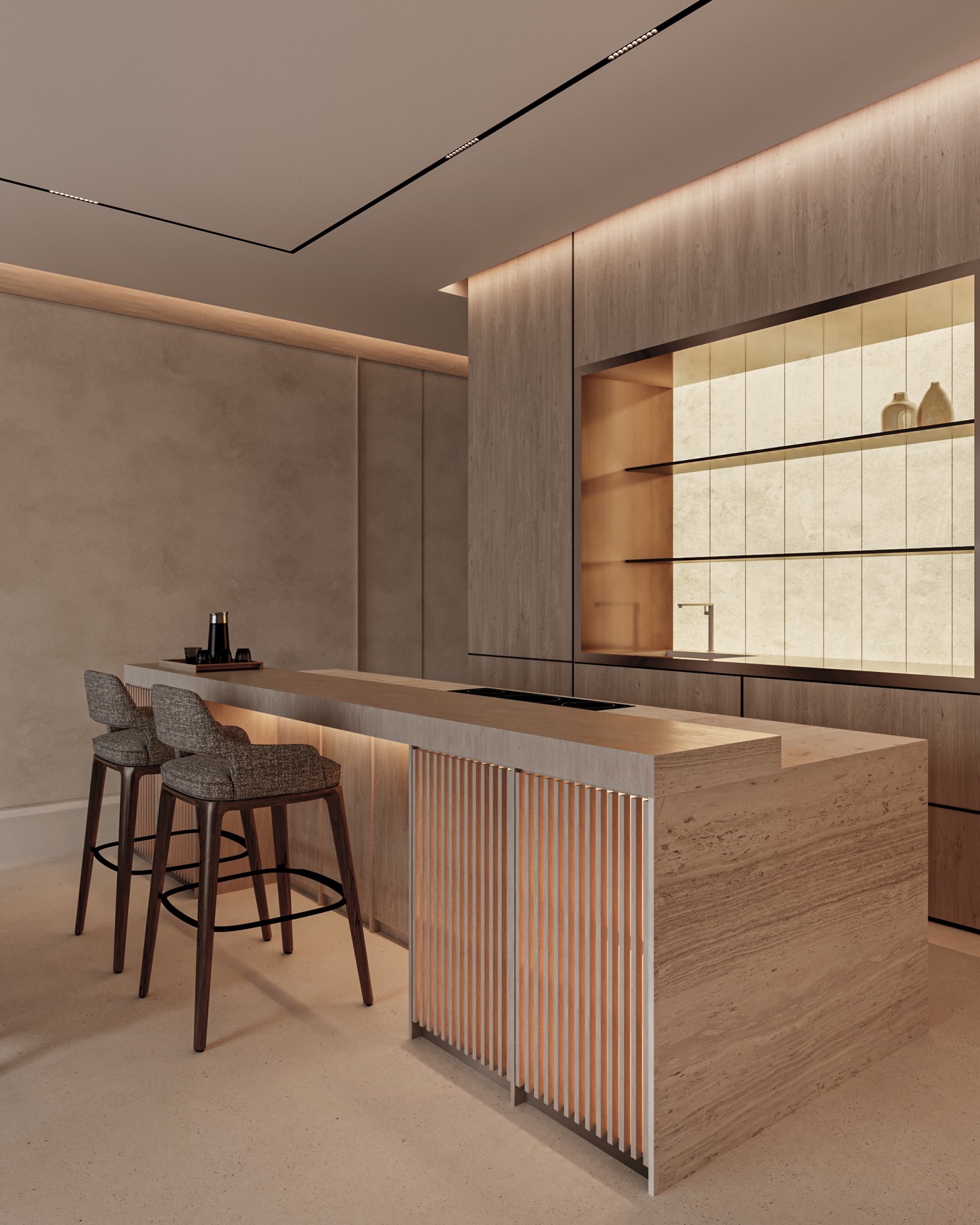 2 Bedroom — Gallery 2