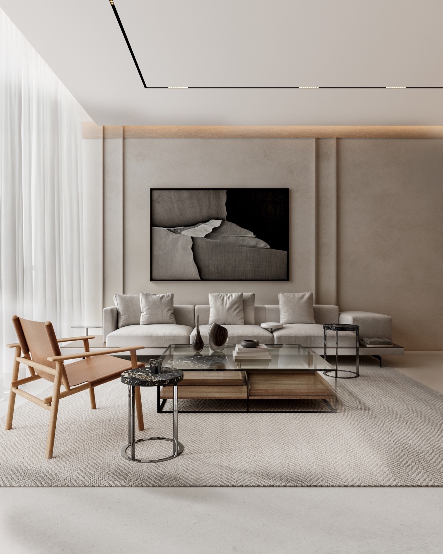 2 Bedroom — Gallery 1