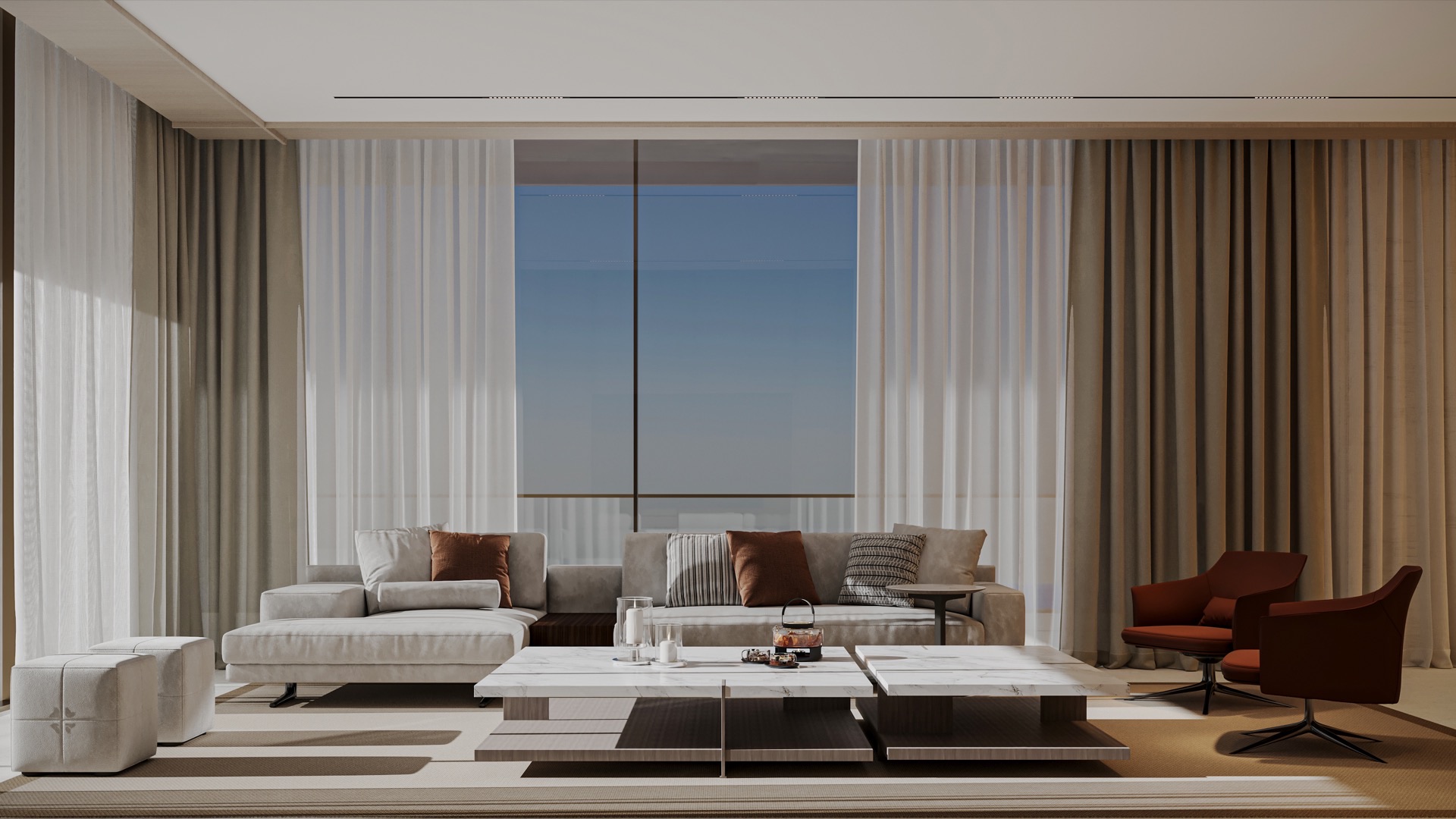 3 Bedroom — Gallery 2