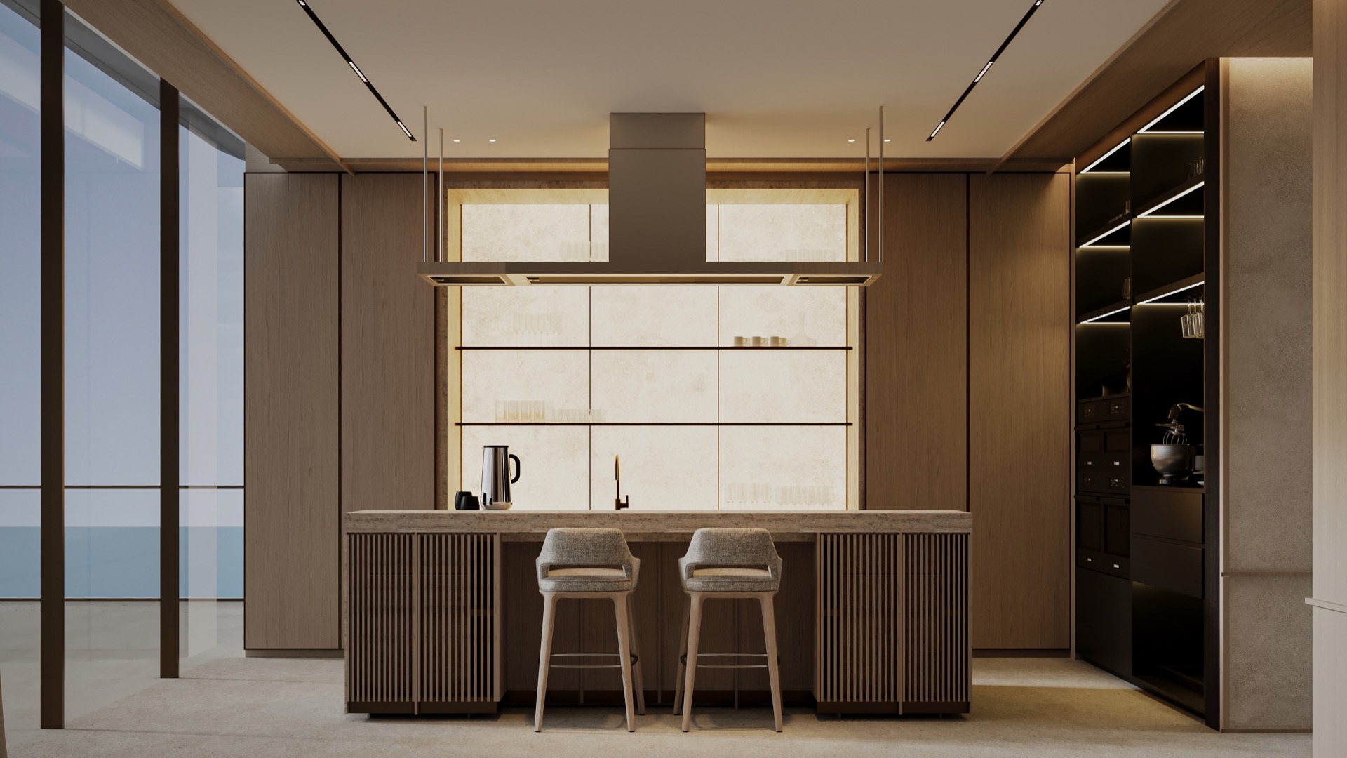 3 Bedroom — Gallery 1