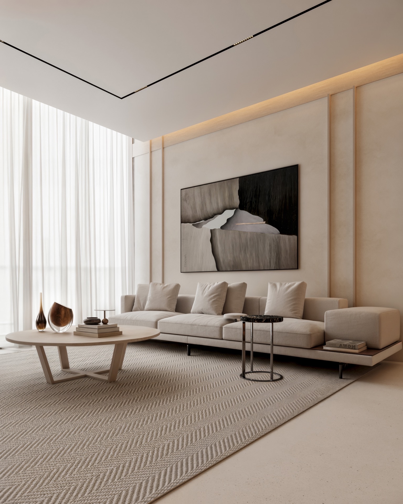 4 Bedroom Signature Suite — Gallery 2