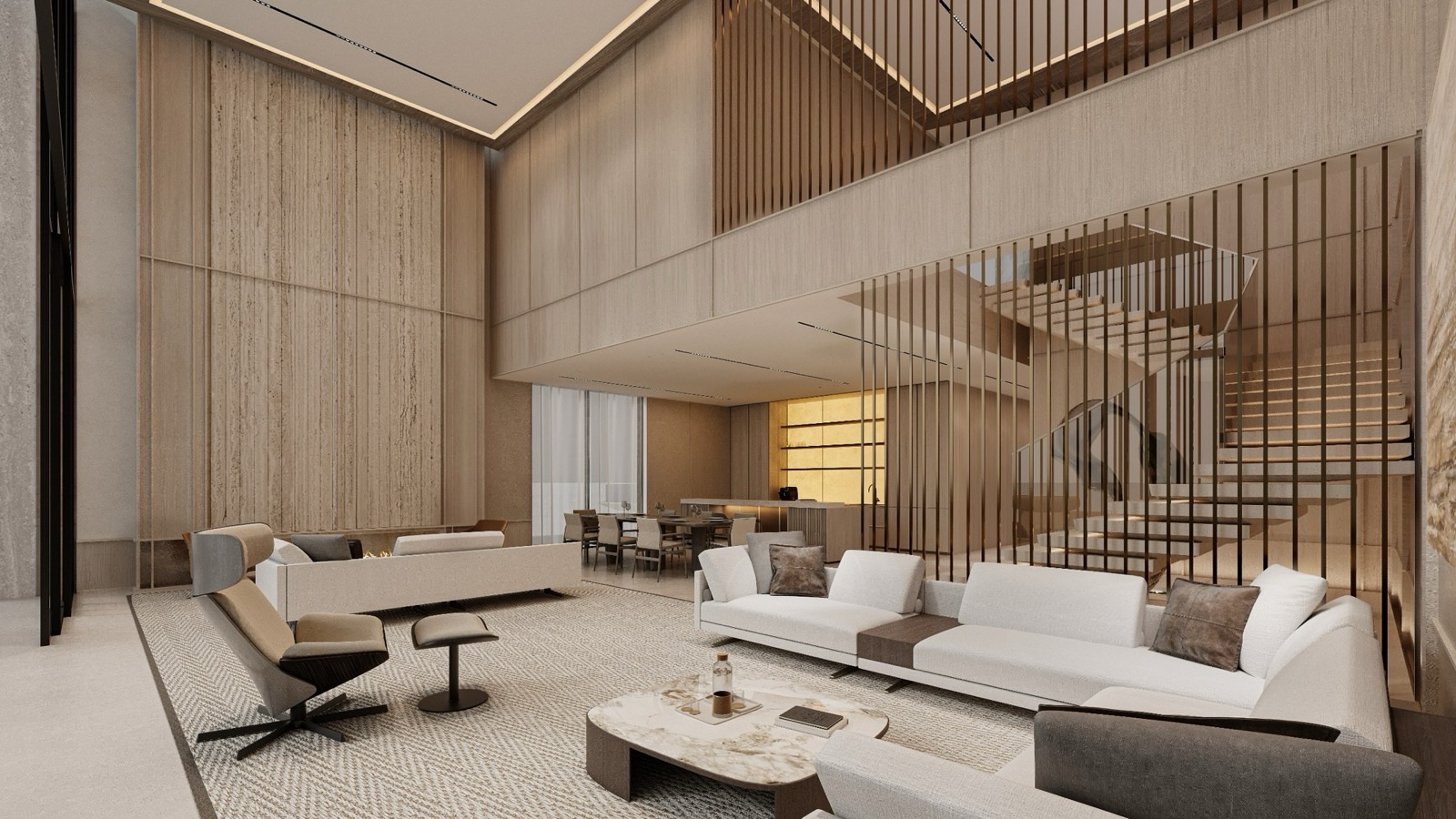 4 Bedroom Signature Suite — Gallery 1