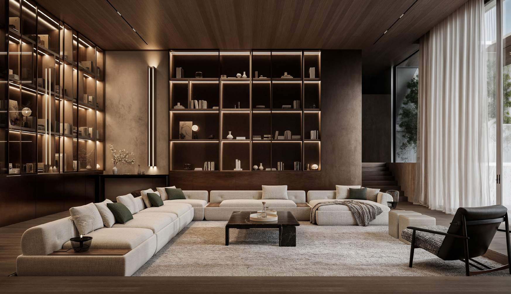 Royal Penthouse — Gallery 1