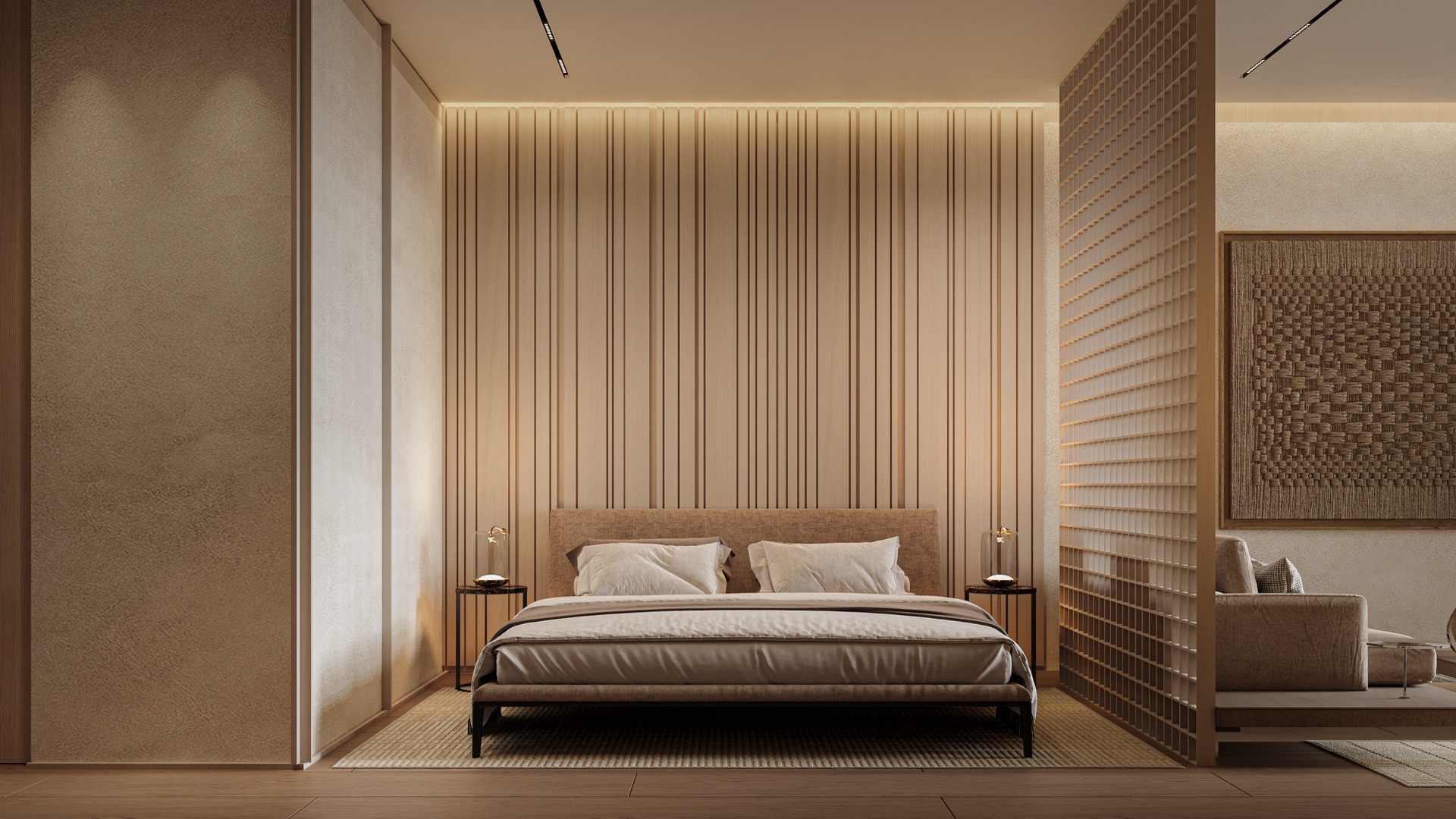 Junior Suite — Gallery 1