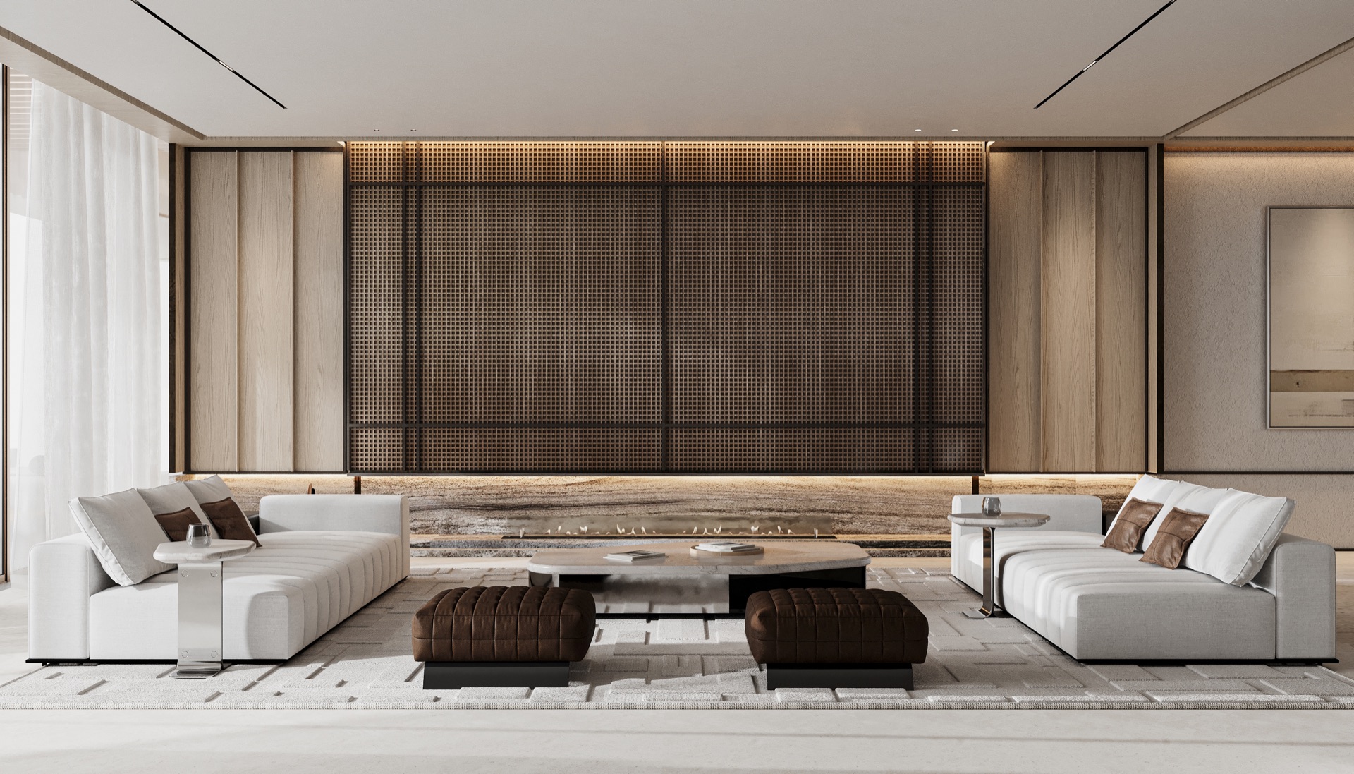 Royal Penthouse
